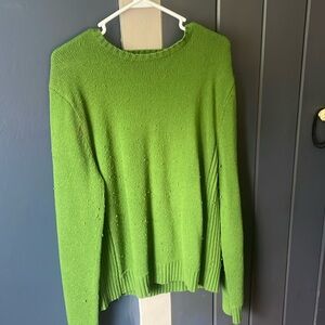 Vintage Gap Sweater!